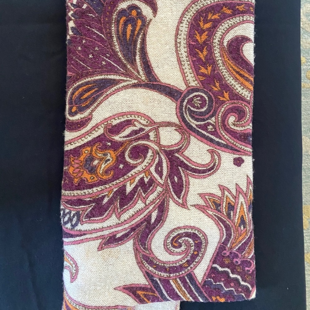 Scarf - Picture 2 of 2